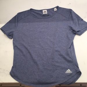No longer available Adidas workout top